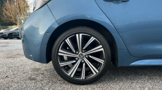 Toyota Corolla 1.8 VVT-i Hybrid Design 5dr CVT [Panoramic Roof] Hybrid Hatchback